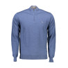 HARMONT &amp BLAINE MEN&39S BLUE SWEATER