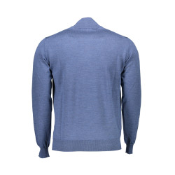 HARMONT &amp BLAINE MEN&39S BLUE SWEATER