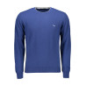 HARMONT &amp BLAINE MEN&39S BLUE SWEATER