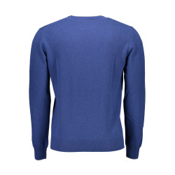 HARMONT &amp BLAINE MEN&39S BLUE SWEATER