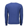 HARMONT &amp BLAINE MEN&39S BLUE SWEATER