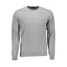 HARMONT &amp BLAINE MEN&39S GRAY SWEATER