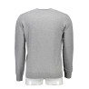 HARMONT &amp BLAINE MEN&39S GRAY SWEATER