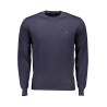 HARMONT &amp BLAINE MEN&39S BLUE SWEATER