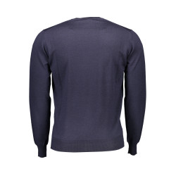 HARMONT &amp BLAINE MEN&39S BLUE SWEATER