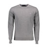 HARMONT &amp BLAINE MEN&39S GRAY SWEATER