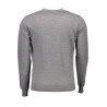 HARMONT &amp BLAINE MEN&39S GRAY SWEATER