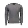 HARMONT &amp BLAINE MEN&39S GRAY SWEATER