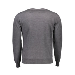 HARMONT &amp BLAINE MEN&39S GRAY SWEATER