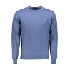 HARMONT &amp BLAINE MEN&39S BLUE SWEATER