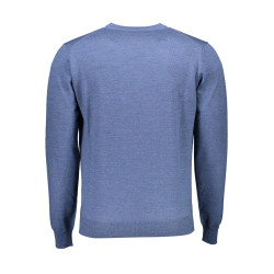 HARMONT &amp BLAINE MEN&39S BLUE SWEATER