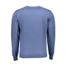 HARMONT &amp BLAINE MEN&39S BLUE SWEATER