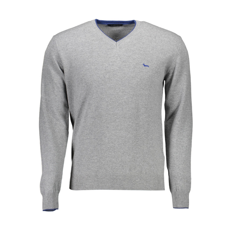 HARMONT &amp BLAINE MEN&39S GRAY SWEATER