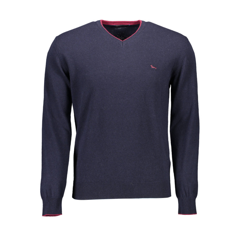 HARMONT &amp BLAINE MEN&39S BLUE SWEATER