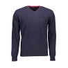 HARMONT &amp BLAINE MEN&39S BLUE SWEATER