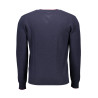 HARMONT &amp BLAINE MEN&39S BLUE SWEATER