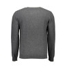 HARMONT &amp BLAINE MEN&39S GRAY SWEATER