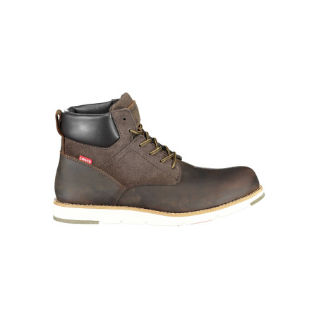 LEVI'S JAX-PLUS_MARRONE_DARK-BROWN