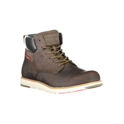 LEVI'S JAX-PLUS_MARRONE_DARK-BROWN