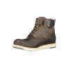 LEVI'S JAX-PLUS_MARRONE_DARK-BROWN