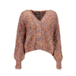 DESIGUAL CARDIGAN DONNA...