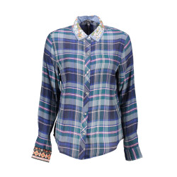 DESIGUAL CAMICIA MANICHE...