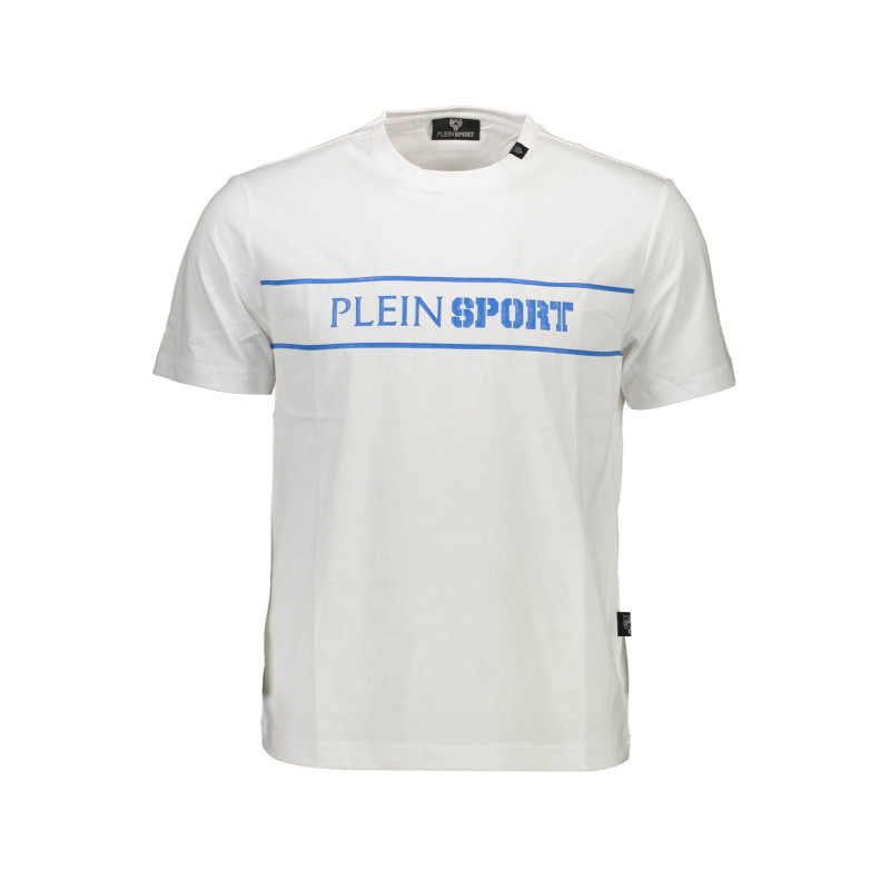 Plein Sport TIPS101_BIANCO_01-WHITE