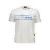 Plein Sport TIPS101_BIANCO_01-WHITE