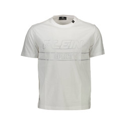 PLEIN SPORT T-SHIRT MANICHE...