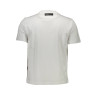 Plein Sport TIPS109_BIANCO_01-WHITE