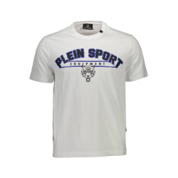 PLEIN SPORT T-SHIRT MANICHE...