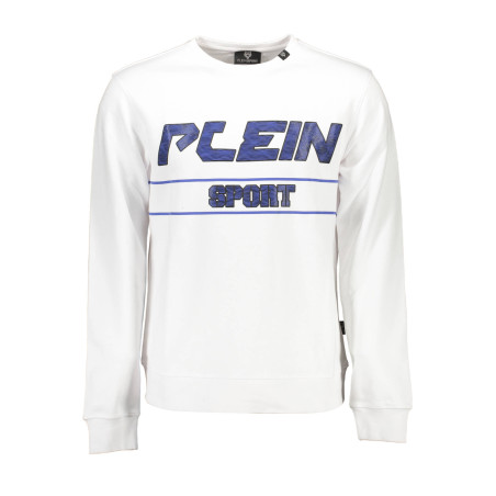 Plein Sport FIPS211_BIANCO_01-WHITE