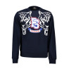 Plein Sport FIPS213_BLU_85-NAVY