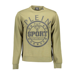 PLEIN SPORT FELPA SENZA ZIP...