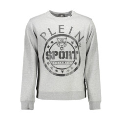 PLEIN SPORT SWEATSHIRT...