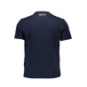 Plein Sport TIPS116_BLU_85-NAVY