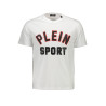 Plein Sport TIPS106_BIANCO_01-WHITE