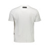 Plein Sport TIPS106_BIANCO_01-WHITE