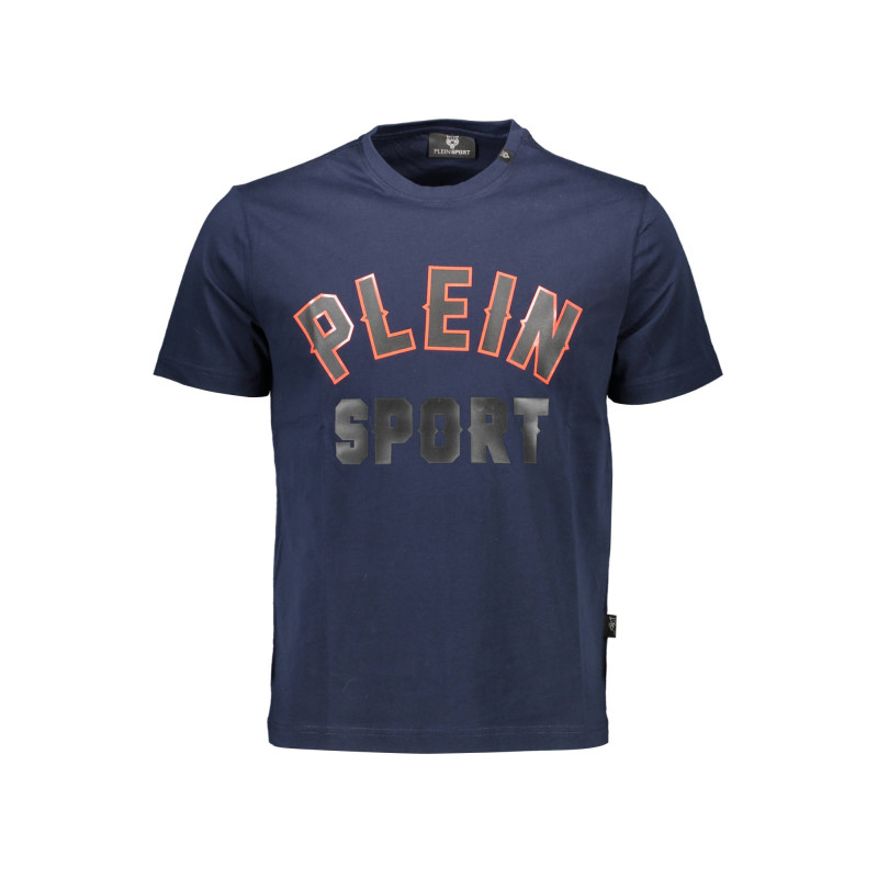 Plein Sport TIPS106_BLU_85-NAVY