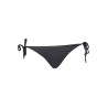 Karl Lagerfeld Beachwear KL21WBT11_NERO_ONLY-ONE-C