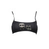 Karl Lagerfeld Beachwear KL21WTP10_NERO_ONLY-ONE-C