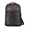 PIQUADRO MEN&39S BROWN BACKPACK