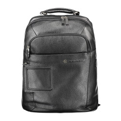 PIQUADRO MEN&39S BLACK...