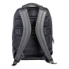 PIQUADRO MEN&39S BLUE BACKPACK