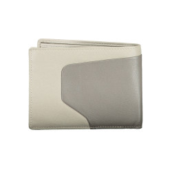 PIQUADRO GRAY MAN WALLET