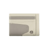 PIQUADRO GRAY MAN WALLET