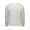 CALVIN KLEIN SWEATSHIRT WITHOUT ZIP MAN WHITE