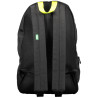 TOMMY HILFIGER MEN&39S BLACK BACKPACK