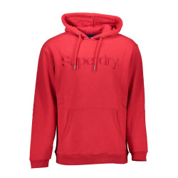 SUPERDRY FELPA SENZA ZIP...