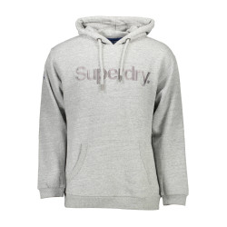 Superdry M2011417A_GRIGIO_ZUC